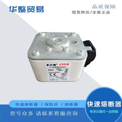 巴斯曼快速熔断器170M6589 170M6590 170M6591 170M6592