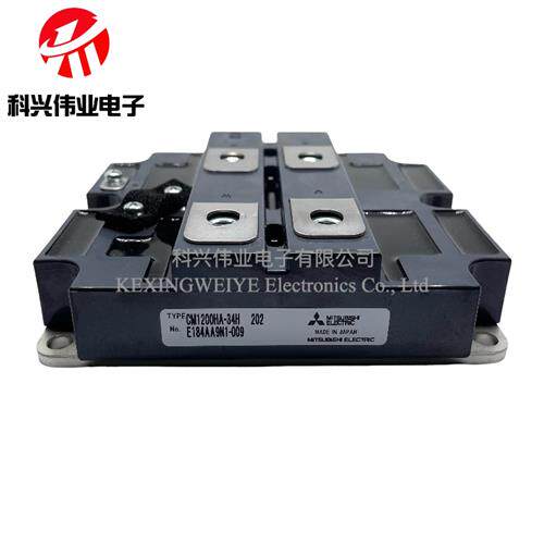 原装CM1200HA-34H CM900DU-24NF CM1400DUC-24NF CM1200HA-34H