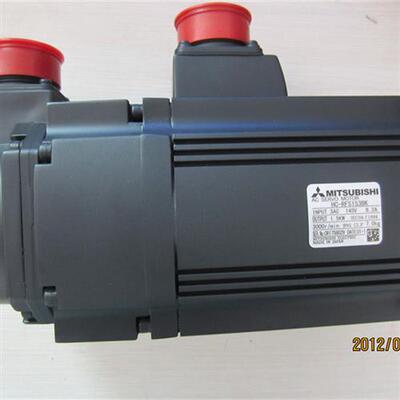 供应伺服电机HC-RFS153BK