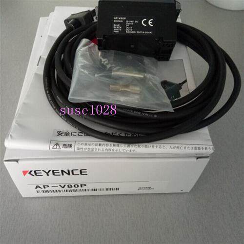 日本KEYENCE 放大器AP-V85P 正品现货优惠出售品质保证