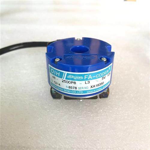 多摩川TS5214N578/8578/8589/8596编码器OIH48-2500P8-L3-5V拆机,自行车/骑行装备/零配件,骑行头盔,淘宝优惠券,粉丝福利购,淘宝优惠卷