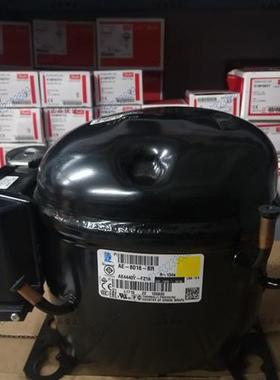 冰柜 制冰机 压缩机AE 4440Y 4430Y AE-8018-BR 4456Y 4460Y