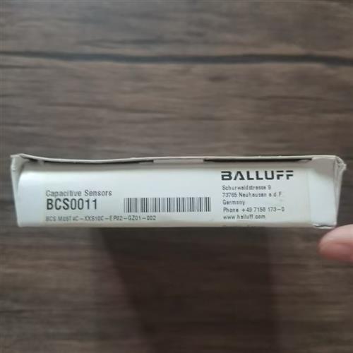 全新原装  BCS0011传感器BCS M05T4C-XXS10C-EP02-GZ01-002