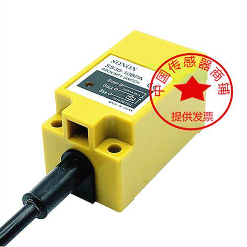 全新索能SONONSS30-10DNA SS30-10DPA 质保2年 现货速发