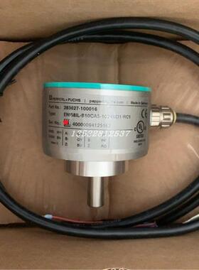 德国ENI58IL-S10CA5-1024UD1-RC1编码器(283627-100016)