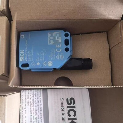 WTB16P-24161120A00西克sick漫反射光电感测器 订货号1218626现货