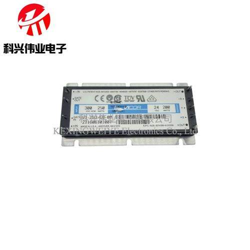 WI-B62-CU VI-263-CU-BM VI-B63-CU-BM DC-DC电源模块