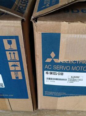 伺服电机1.5KWMR-J4-200AHG-SR152驱动器1.5千瓦欢迎询价