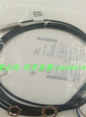 传感器BES516-325-G-E4-C-PU-02三线PNP常开货号BES00PP