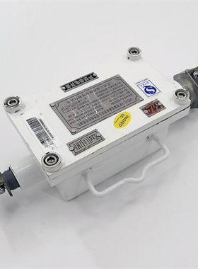 GKD127V矿用隔爆兼本质安全型馈电状态传感器防爆开关