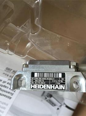 HEIDENHAIN AK ERM 280 4448 4KS08-A1 ID;393000-72全新原装