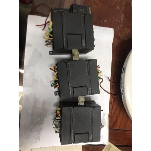 450元包邮同行来撩西门子PLCS7-200CM21议价