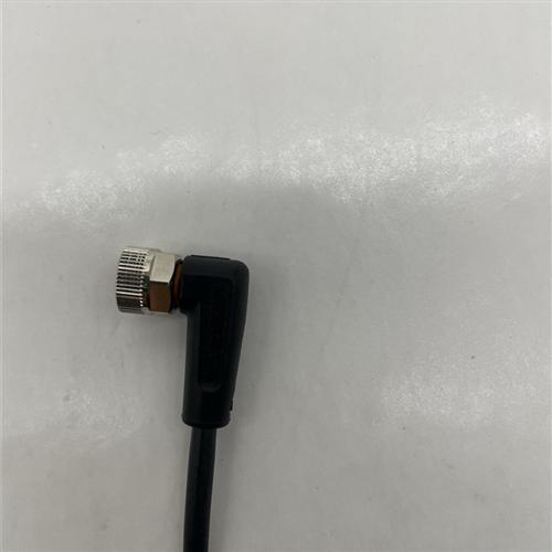 捷睿 传感器M12连接线XZCP1141L2 XZCP1141L5 XZCP1141L10