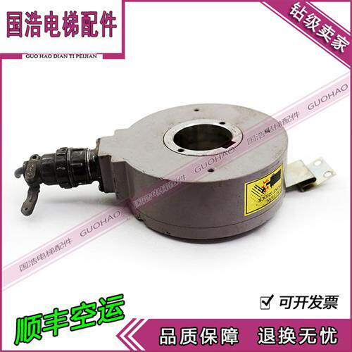 电梯配件/三菱编码器系列/曳引编码器X65AC-01圆光栅编码器/