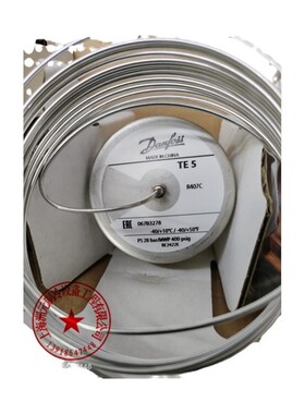 全新船舶空调膨胀阀 TEZ5  Danfoss 067B 3278 3277 R407C