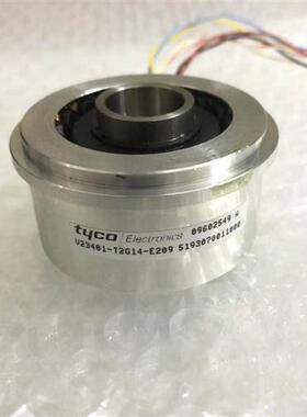 V23401-T2G14-E209伺服电机编码器旋转变压器原装TYCO