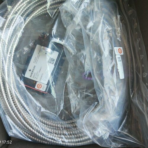 艾默生epro PR6423/010-110 CON021