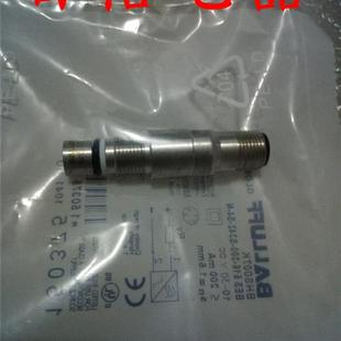 S49G 巴鲁夫电容式 PSM15C M08T4E2 BCS002A 接近开关BCS