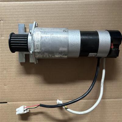 电梯门机马达KM903370G04 KM903375G04 G03 89717G08适用通力