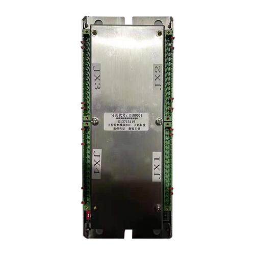 BOC主控控制模块D137131119矿用EIO主控扩展模块D100008