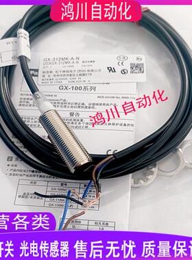 GX-308M 308MK 308ML 308MLK 312M 312MK312ML312MLK-A-P-N松下