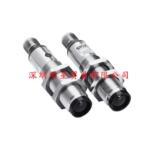 VS/VE18-3N3112德国接近开关原装正品假一罚十接近传感器