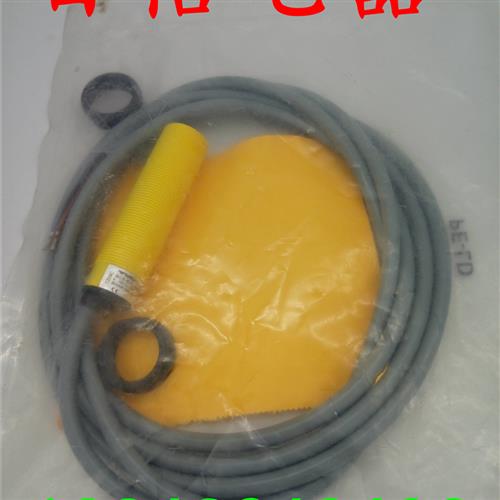 议价全新图尔克电容式传感器BCC10-S30WD-AP4X-H1141接近开关品质