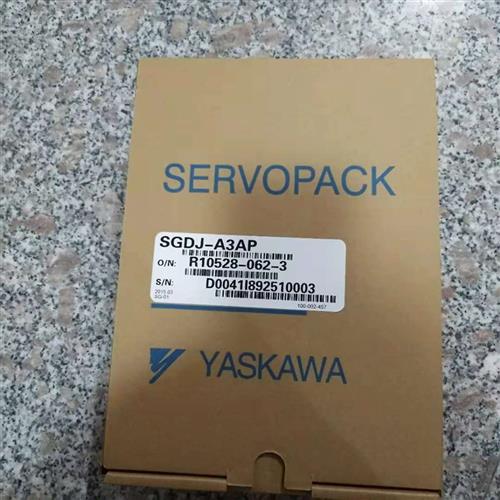 议价全新伺服驱动器SGDV-2R8A01A质保一年库存现货