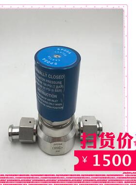 议价全新SPDSA 500 实物图