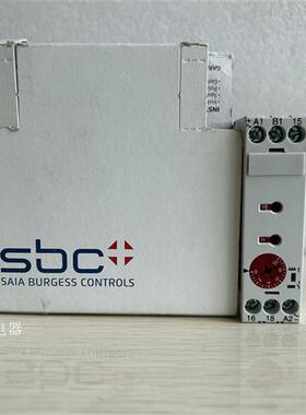 原装瑞士原装进口思博时间继电器KOP160J7MWVPN00询价