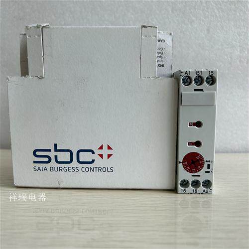 原装瑞士原装进口思博时间继电器KOP160J7MWVPN00询价