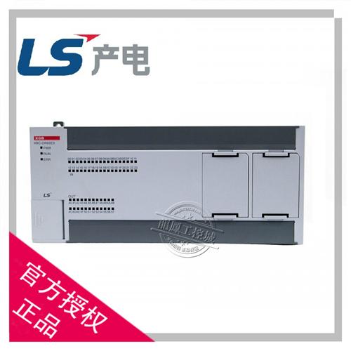LS电气PLC XBC-DR28U/28UP/28UA/32U/32UP/32UA可编程控制器XEC