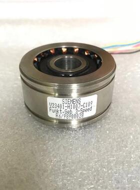 V23401-H1007-C109 西门子旋转变压器编码器