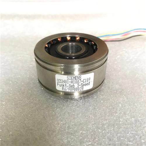V23401-H1007-C109 西门子旋转变压器编码器