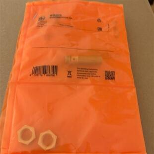 易福门 IFS204原装正品传感器