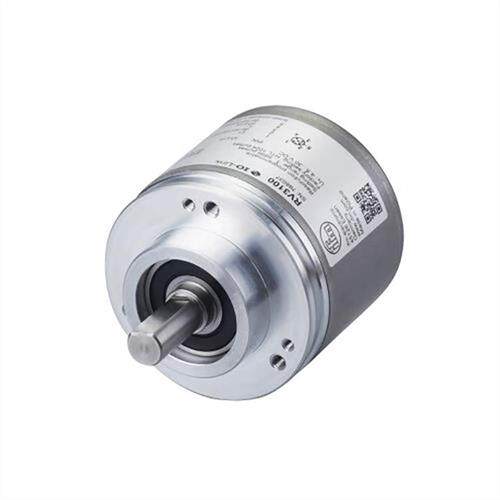 德国IFM易福门RV3100运动传感器 易福门rv3100实心轴增量式编码器