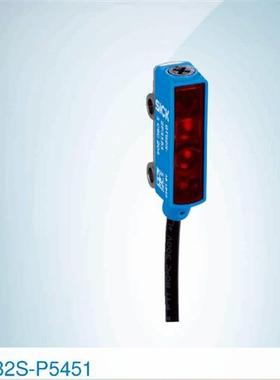 SICK西克漫反射光电传感器GTB2S-P5451订货号1060204施克光电开关