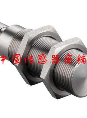 现货热销全新劳易测传感器IS 218FM/4NO.5F-10E-S12