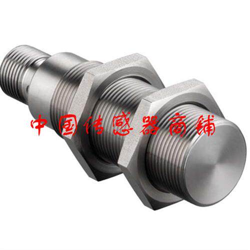 现货热销全新劳易测传感器IS 218FM/4NO.5F-10E-S12