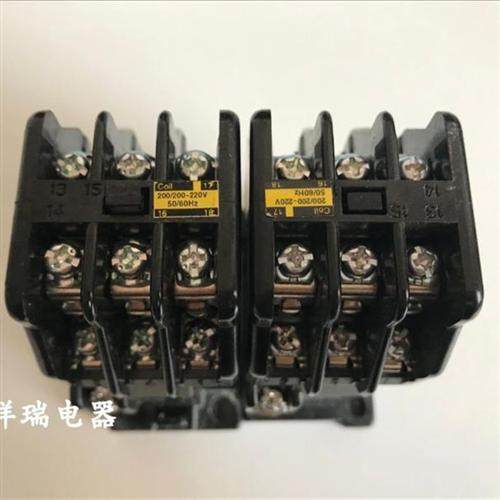 原装正品交流接触器 SRC50-2F/X 3a3b 220VAC 110V