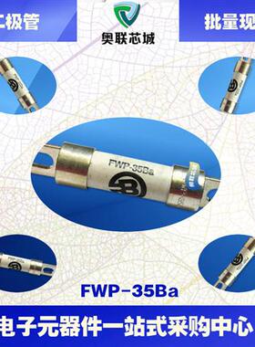 FWP-25A22F FWP-32A22F FWP-40A22F BUSSMANN巴斯曼熔断保险丝