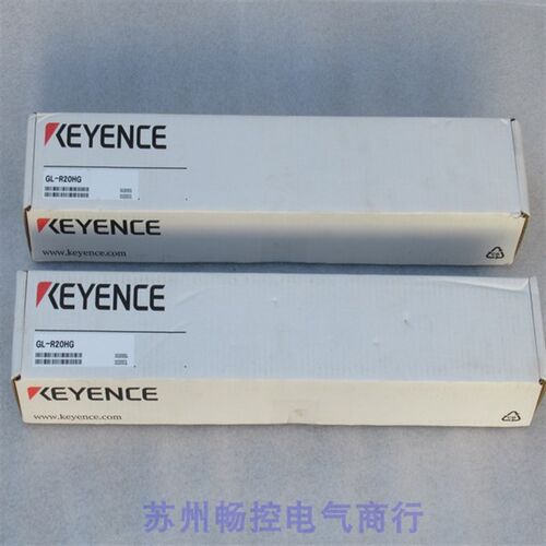*现货销售*全新基恩士KEYENCE安全光栅 GL-R20HG 现货