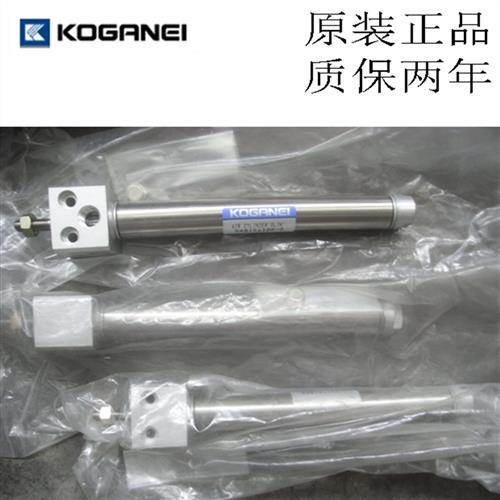 议价小金井KOGANEI不锈钢迷你气缸DABC DAB40X25/50/75/100/125/1