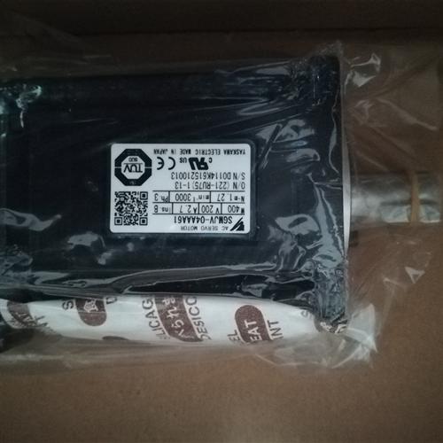 SGMJV-04A3A6C  SGMJV-04A3M61 400W 电机