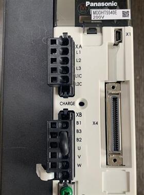 A5 伺服驱动器MDDHT5540E全新质保一年现货包邮