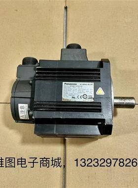 A5伺服电机拆机MDME102GCHM/MHME/MSME102/152GCGM/GCG