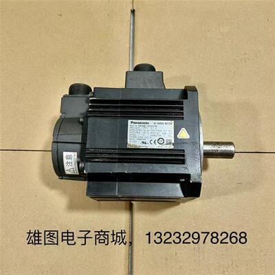 A5伺服电机拆机MDME102GCHM/MHME/MSME102/152GCGM/GCG