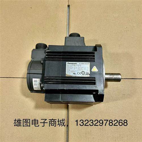 A5伺服电机拆机MDME102GCHM/MHME/MSME102/152GCGM/GCG