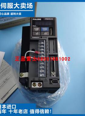 RYS401S3-VVS全新原装RYS751S3-VVS/VSS/ZA2/ZA9富士驱动101/201