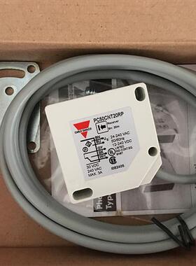 光电开关PC50CNT20RP原装正品假一罚十瑞士CARLO